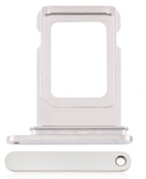 top SZUFLADKA TACKA KARTY SIM DO iPhone 12 Pro SILVER