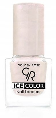 Lakier do paznokci Golden Rose Ice Color 6ml 248