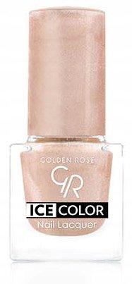 Lakier do paznokci Golden Rose Ice Color 6ml 246