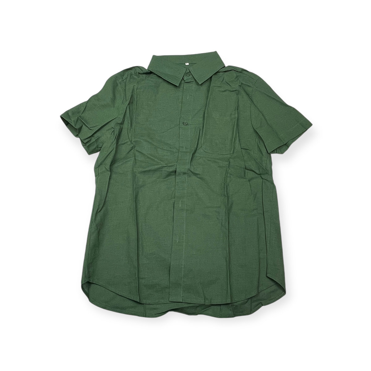 Koszula męska na krótki rękaw Tom Harding M