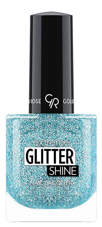 Golden Rose lakier do paznokci GEL SHINE 214