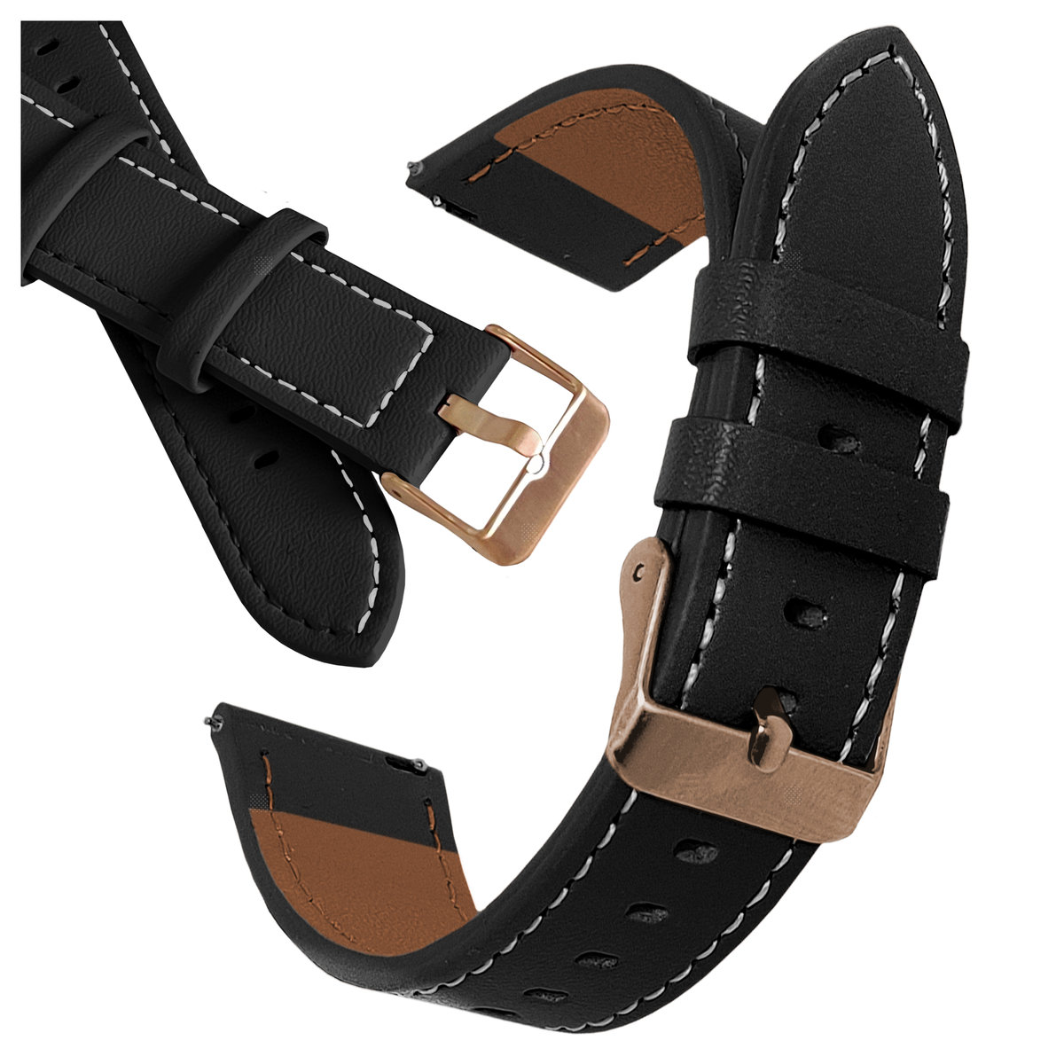 Pasek do Huawei Watch GT 4 41mm Classic Active Elite Elegant opaska