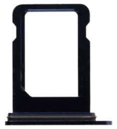SZUFLADKA TACKA KARTY SIM DO iPhone 12 mini NIEBIESKI