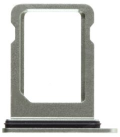 SZUFLADKA TACKA KARTY SIM DO iPhone 12 mini ZIELONY