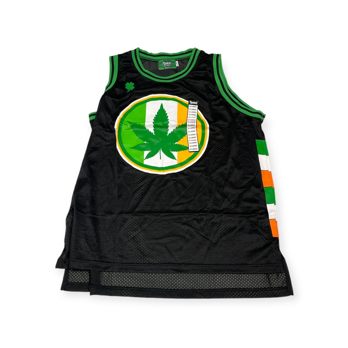 Bokserka męska ramiączka SPENCER'S L