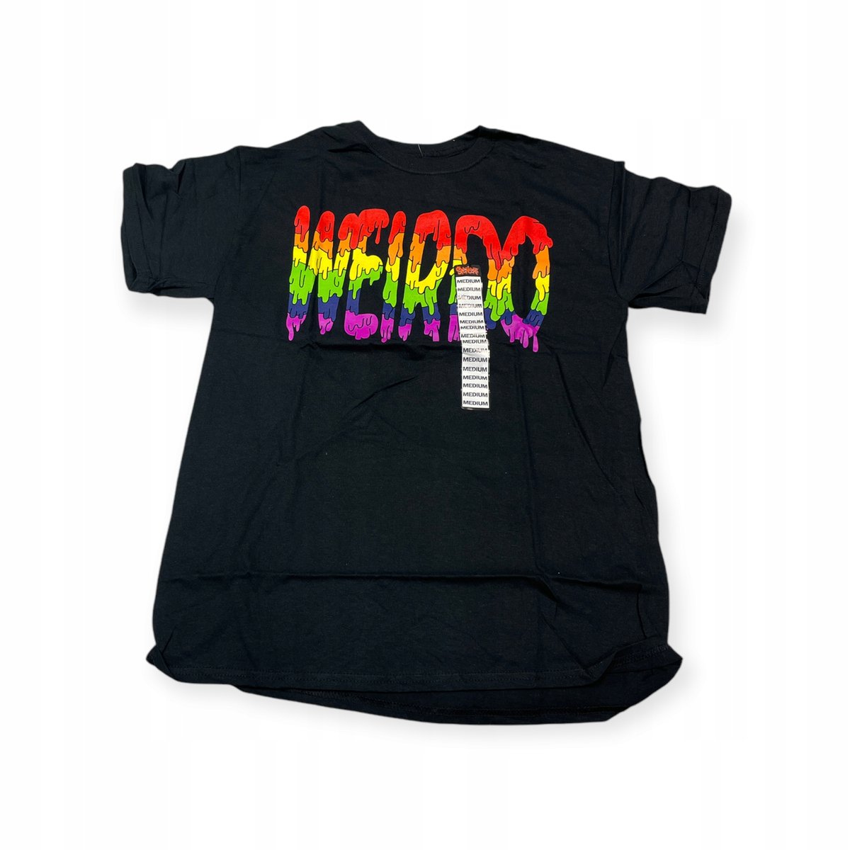Koszulka T-shirt męski okrągły dekolt SPENCER'S M