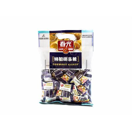 Cukierki kokosowe 228g