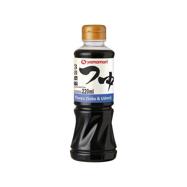 Sos Tsuyu 220ml