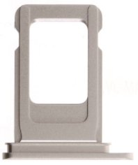 SZUFLADKA TACKA KARTY SIM DO iPhone 12 mini BIAŁY