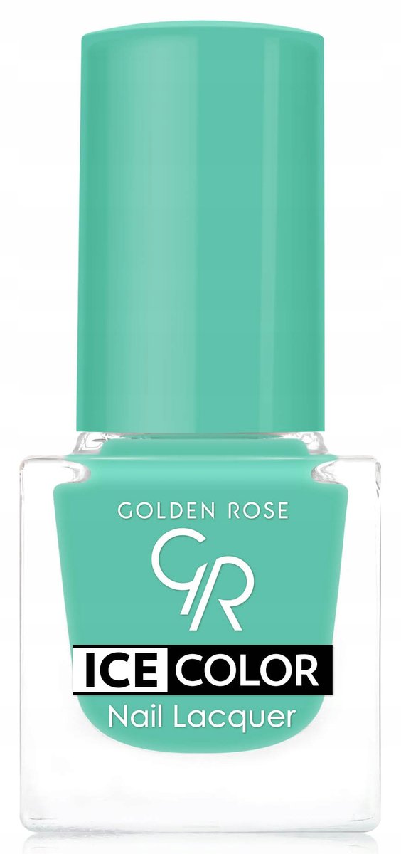 Lakier do paznokci Golden Rose Ice Color 6ml 230