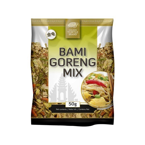 Przyprawa do makaronu Bami Goreng Mix - 50g