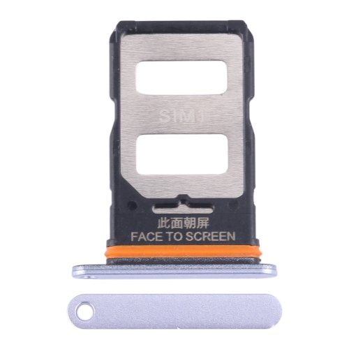 SZUFLADKA TACKA KARTY SIM XIAOMI Redmi Note 13 Pro 5G FIOLET