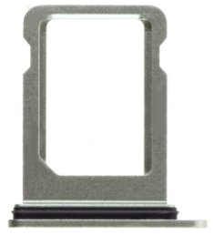 SZUFLADKA TACKA KARTY SIM DO iPhone 12 ZIELONY