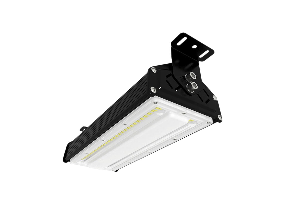Lampa high bay LED 50W 4000K LED Line STREAKBAY