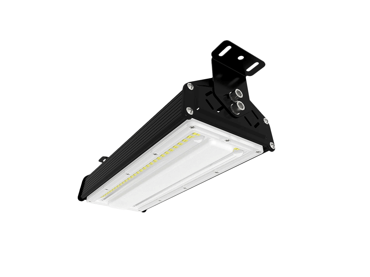 Lampa high bay LED 50W 4000K LED Line STREAKBAY