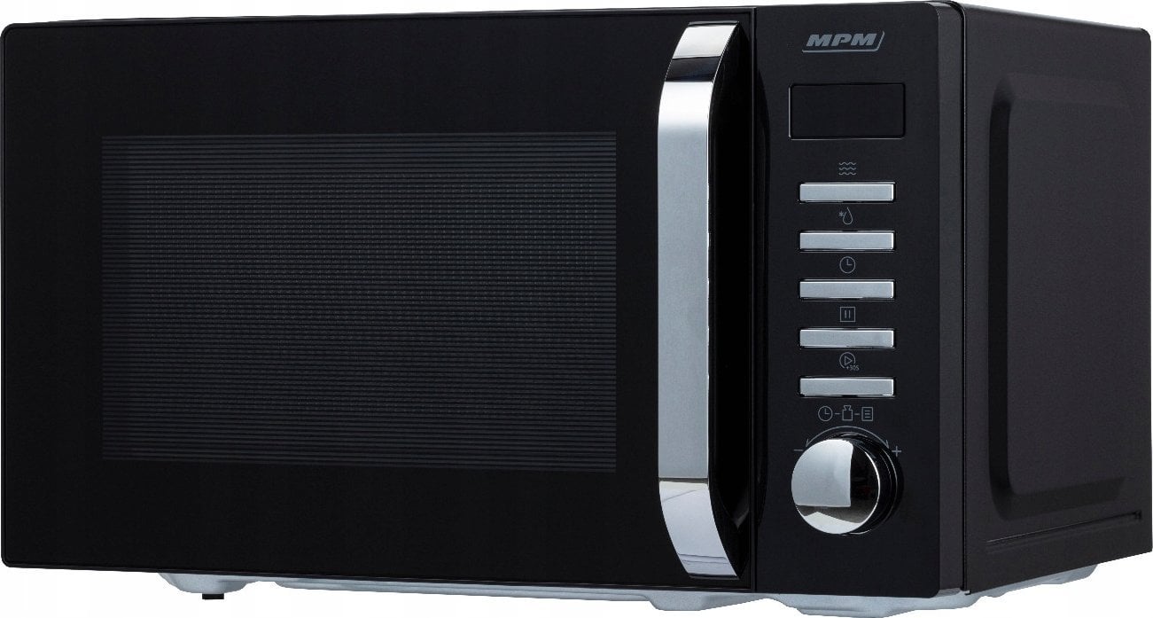 Kuchenka mikrofalowa MPM Microwave oven 20l MPM-20-KMT-05