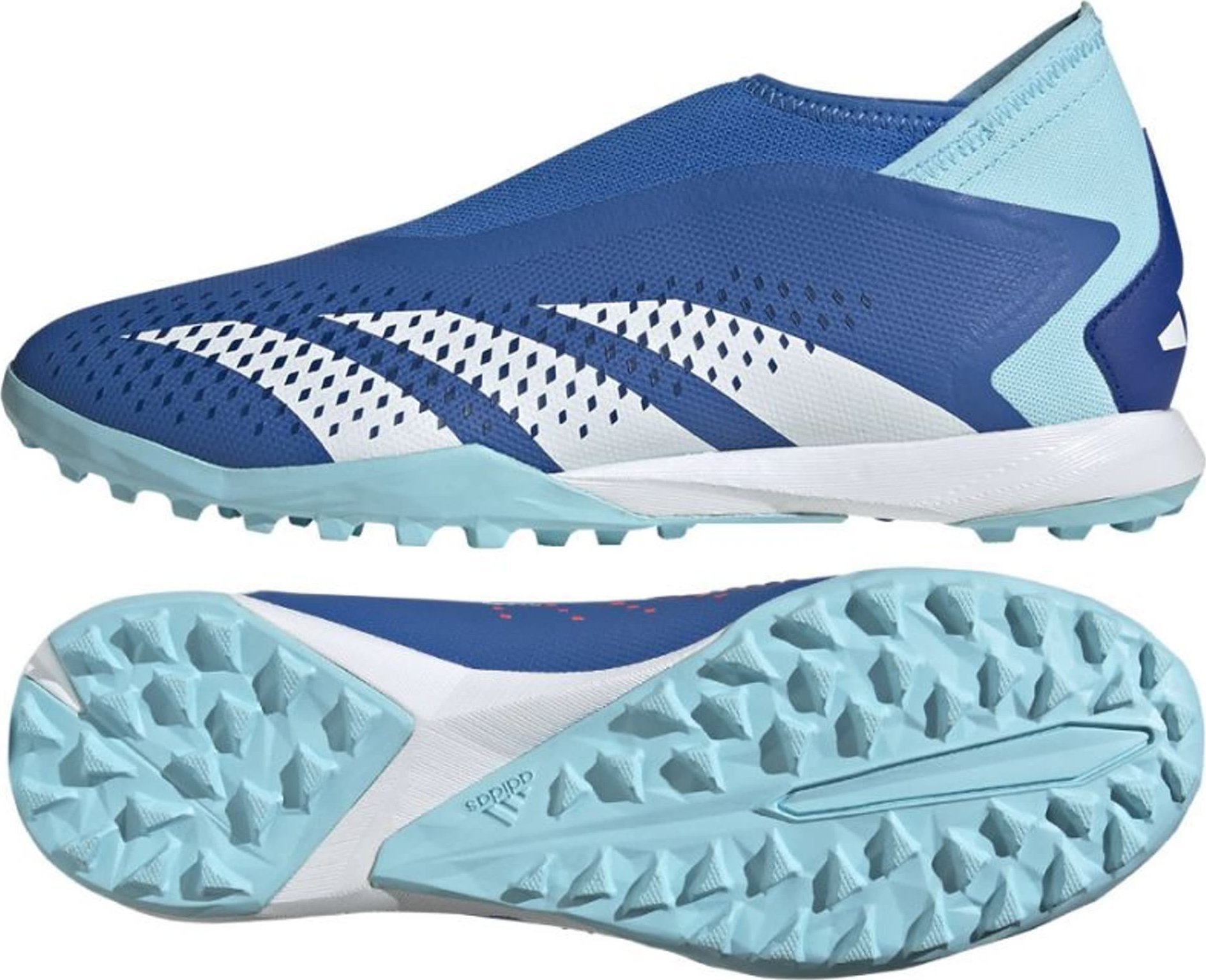 Adidas Buty adidas Predator Accuracy.3 LL TF GZ0001