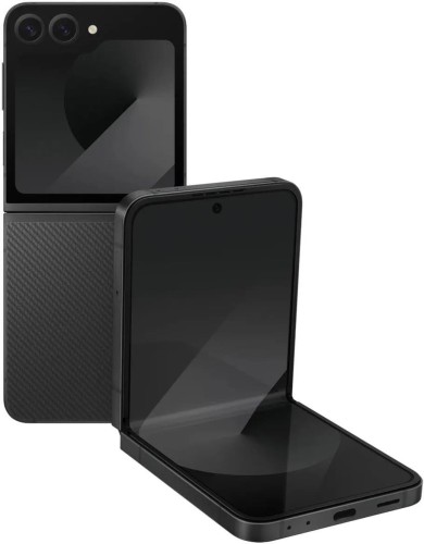 Samsung Galaxy Z Flip6 5G 12/512GB Czarny
