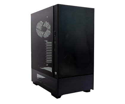 IN WIN Modfree Base Black GEIW-154 // IW-CS-MFBASE-BLK