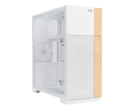 IN WIN F5 White GEIW-165 // 1ACFBL--000022