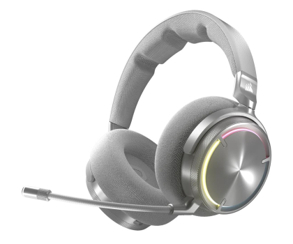 Corsair Virtuoso Max Wireless Carbon Białe