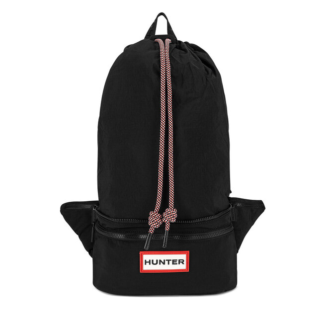Plecak Hunter HTR-K-013-06 Czarny