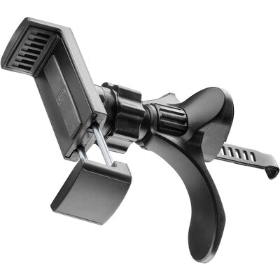 Uchwyt samochodowy CELLULARLINE Spin Fit Czarny