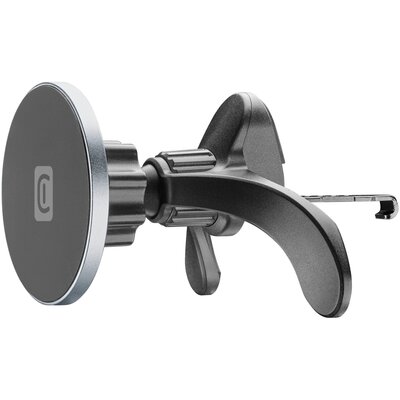 Uchwyt samochodowy CELLULARLINE Touch Mag Air Vents Czarny