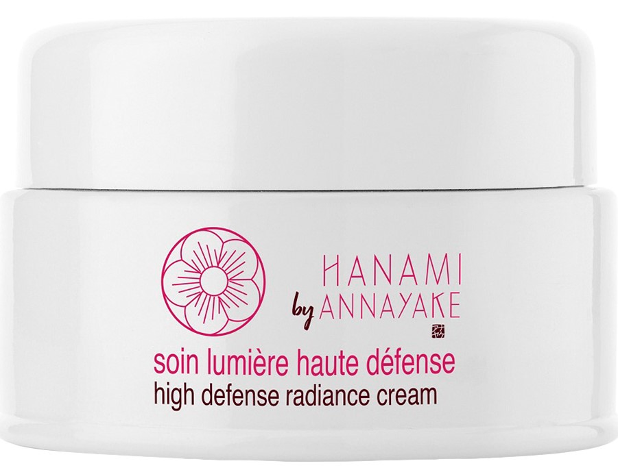 Krem przeciwzmarszczkowy Annayake Hanami 50 ml (3552572900006)