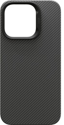 Next One Etui Air Shield Case do iPhone 15 Pro, czarne