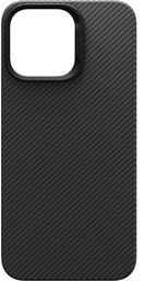 Next One Etui Air Shield Case do iPhone 15 Pro Max, czarne