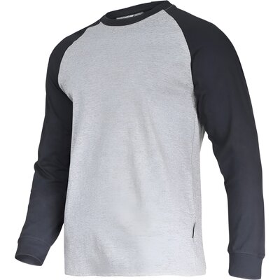 LAHTI PRO Koszulka robocza z długim rękawem rozmiar L L4022303 LPL4022303