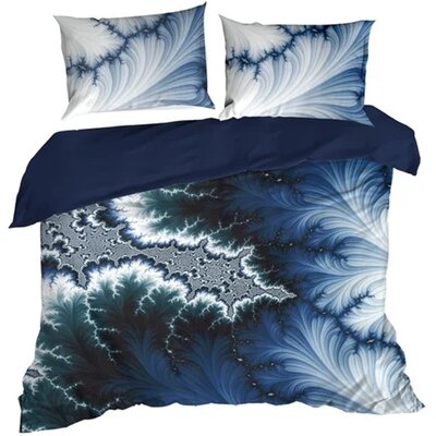 Komplet Pościeli 200X220 Premium16 Bawełna