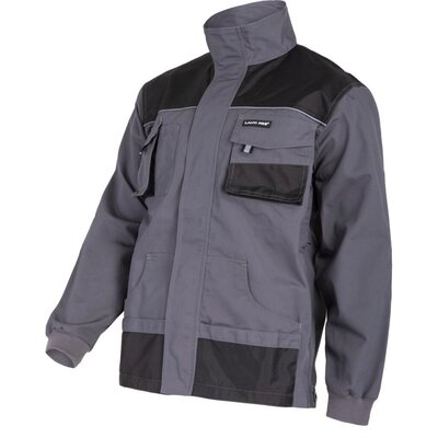 LAHTI PRO Bluza szaro-czarna 