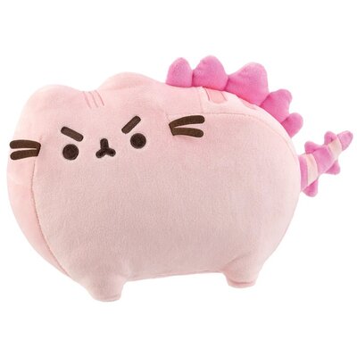 Maskotka Pusheen Smok Różowy 24 Cm 61587