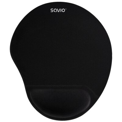 Savio MP-02 Czarny