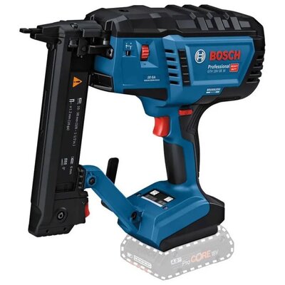 Zszywacz akumulatorowy BOSCH Professional GTH 18V-38 M 0601482501