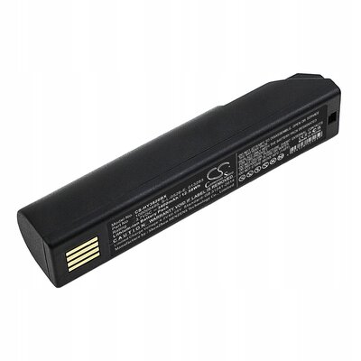 Cameron Sino Honeywell 1202g 013283 3400mAh 12.58Wh Li-Ion 3.7V Cameron Sino)