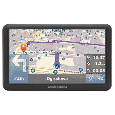 MODECOM FreeWAY CX 7.4