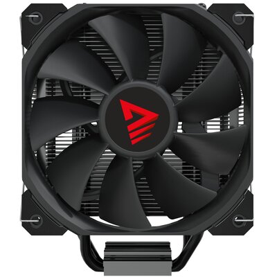 Savio Frost Black X2