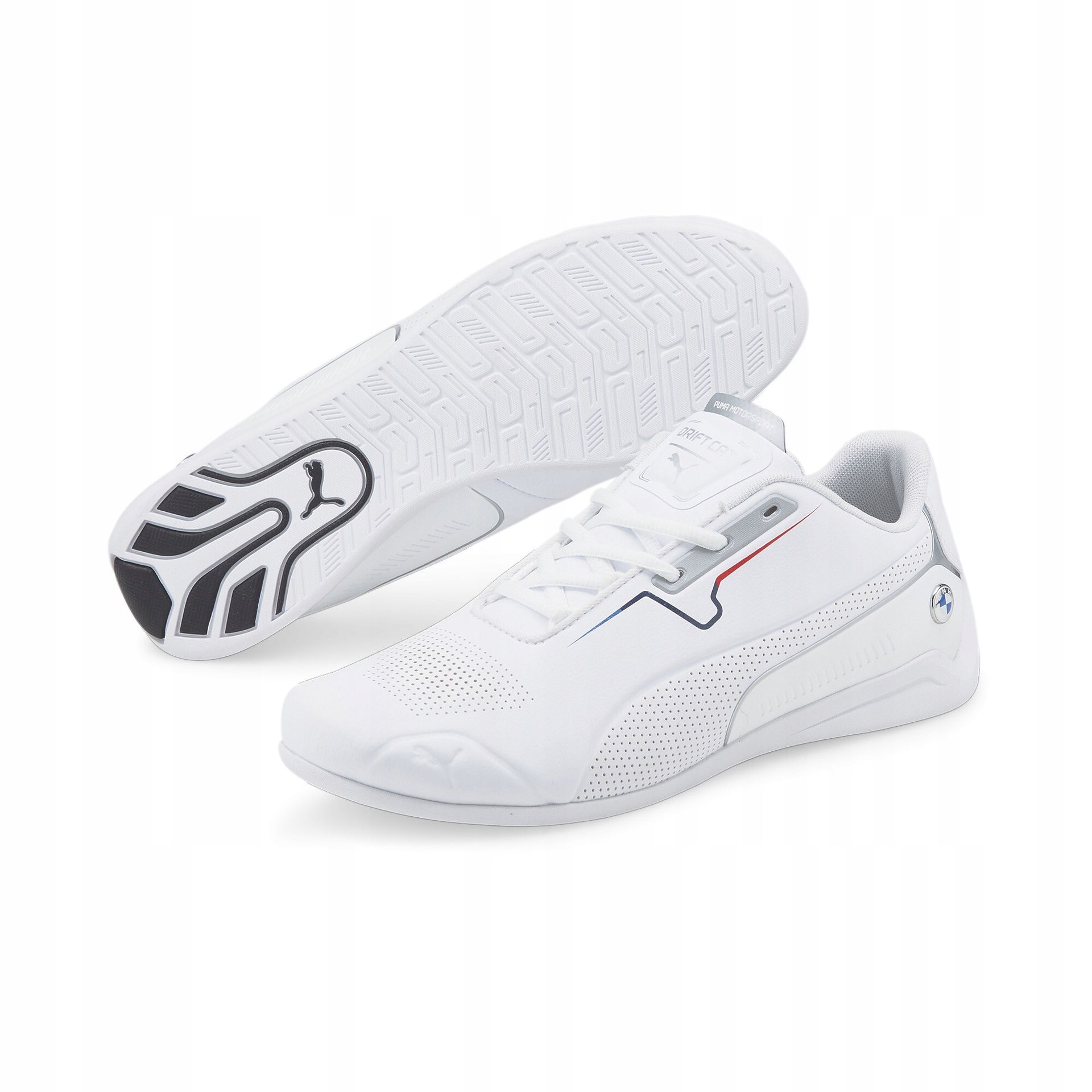 Puma Buty Bmw Mms Drift Cat 8 30716602 r 45
