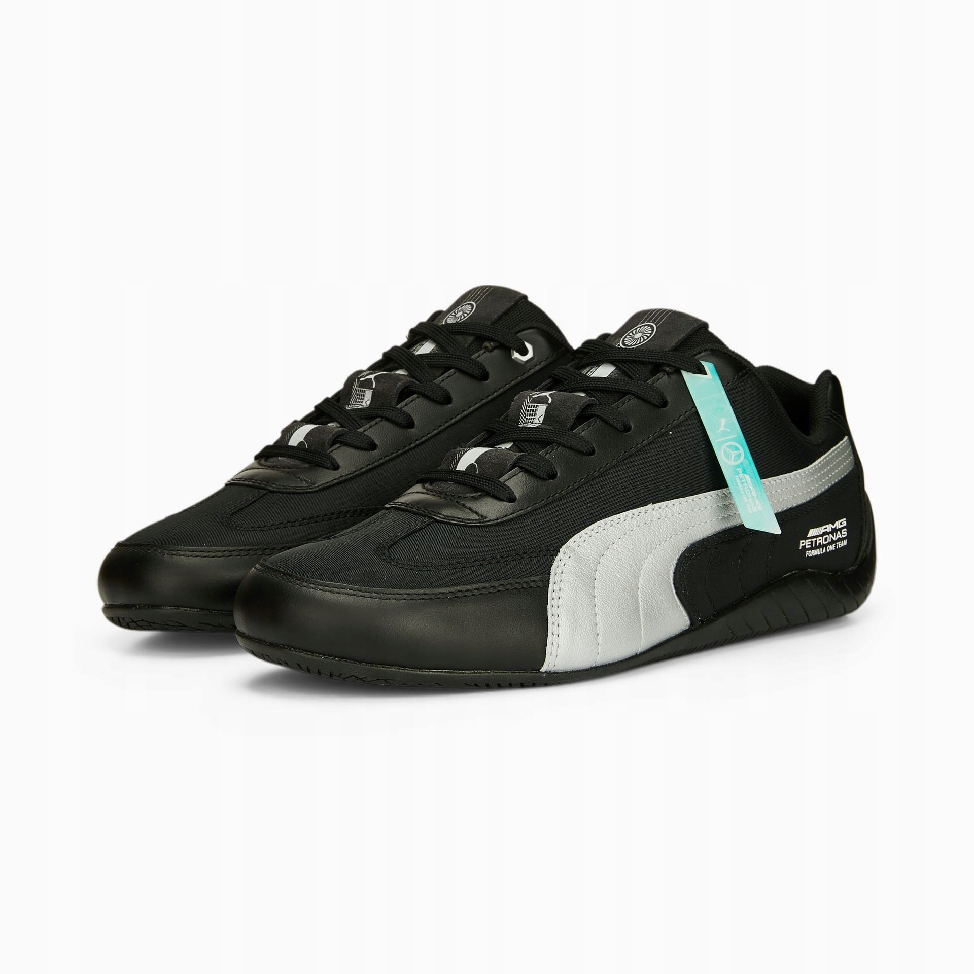 Buty męskie Puma MAPF1 Speedcat 44.5