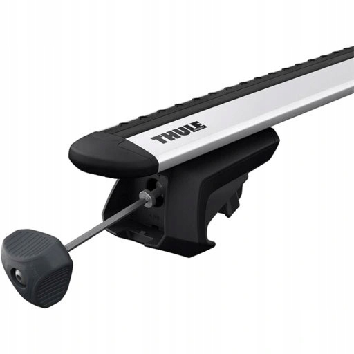 Klucz dynamometryczny do belek dachowych Thule Torque key 4N