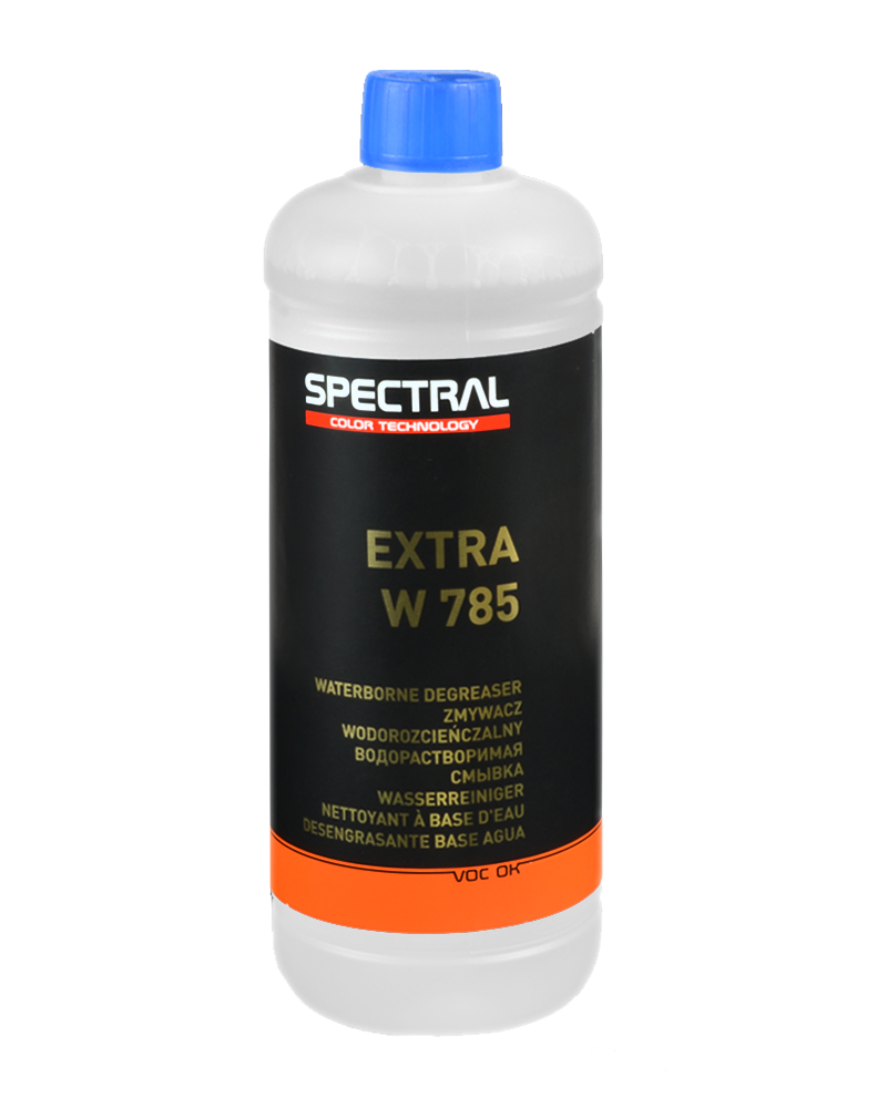 Novol Spectral Extra W 785 Zmywacz wodny 1L