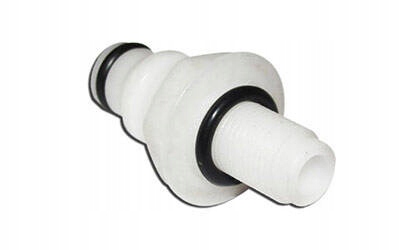 Złączka do odkurzacza Puzzi Kärcher