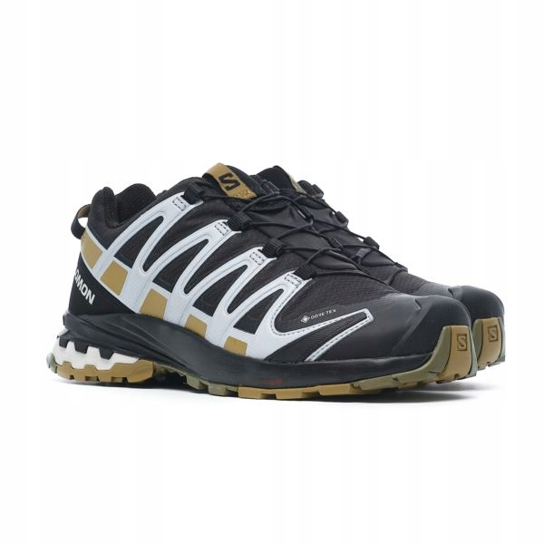 Salomon buty damskie sportowe Xa Pro 3D V8 Gtx W rozmiar 38