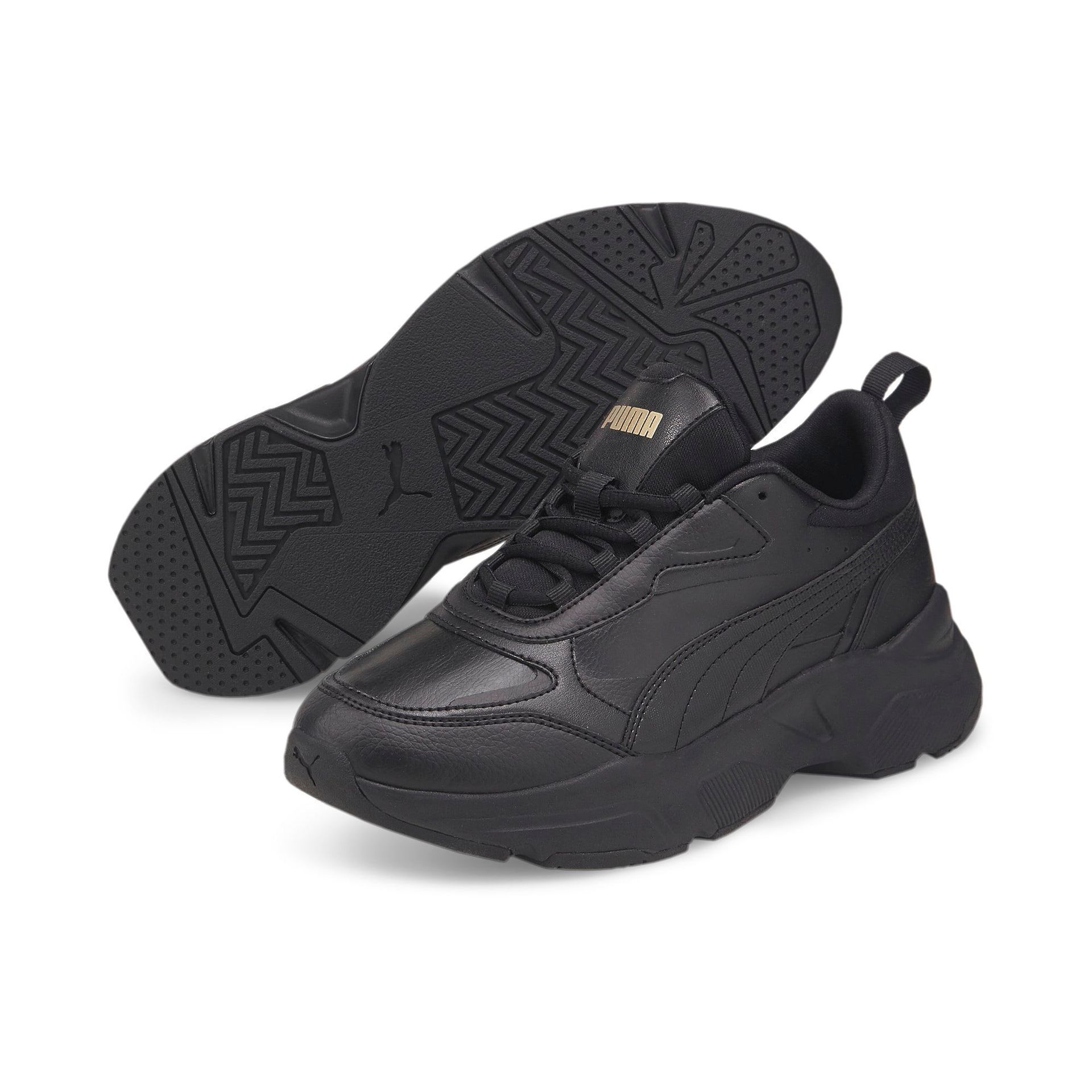 Buty damskie sportowe Puma Cassia Sl 38527902 czarne 41
