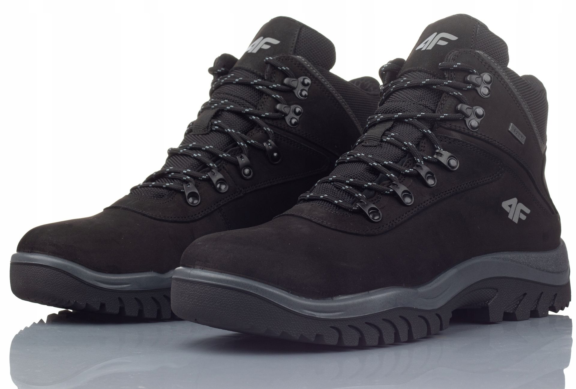 Buty 4F Trekking OBMH205 21S-40