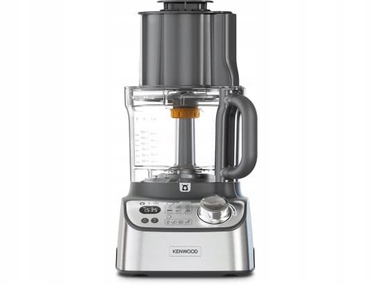 Kenwood Multipro Xl Weigh+ MiniKuchenny,