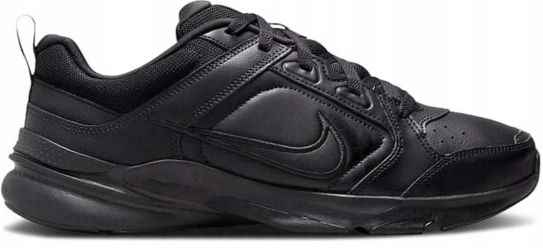 42 Buty Nike Męskie Czarne Defy All Day DJ1196-001